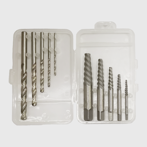 Heavy-duty Extractor3